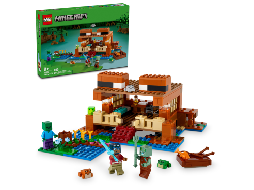 Set 21256