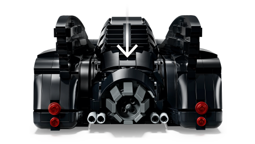 Set 76355