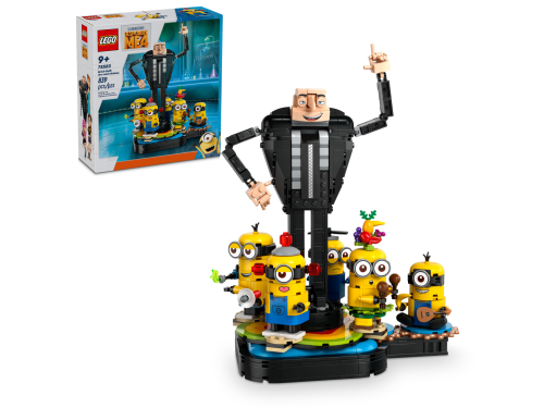 Set 75582