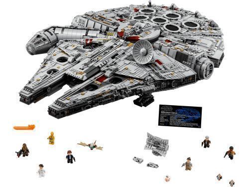 Set 75192