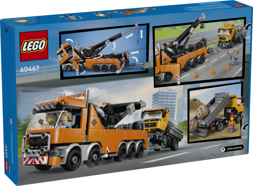 Set 60467