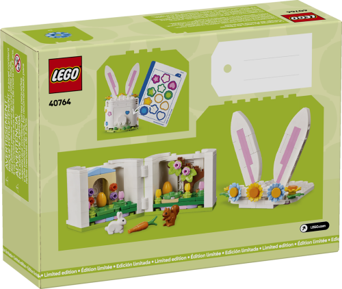 Set 40764