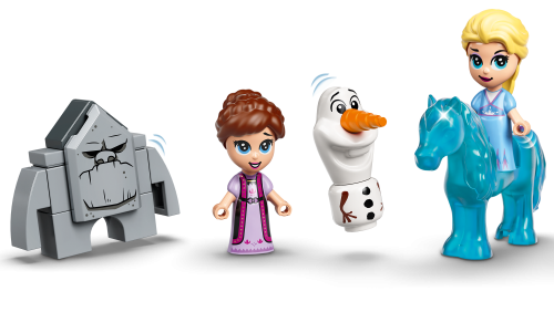 Set 43189