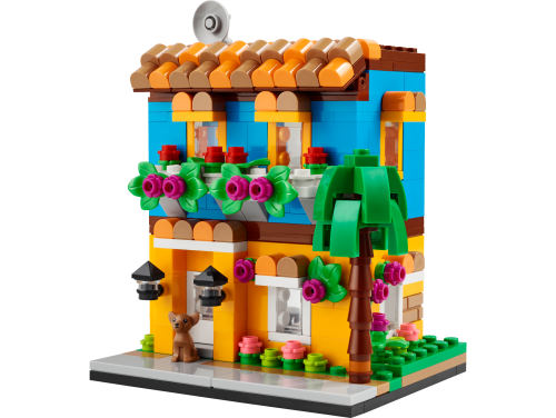 Set 40583