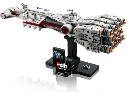 Set 75376