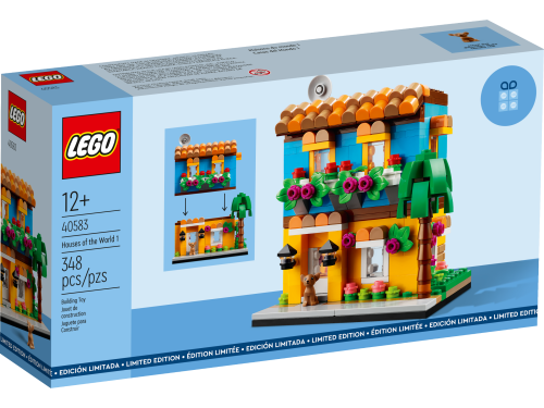 Set 40583