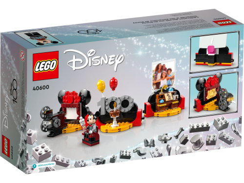Set 40600
