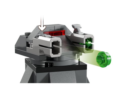 Set 75386