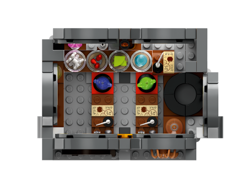 Set 76431
