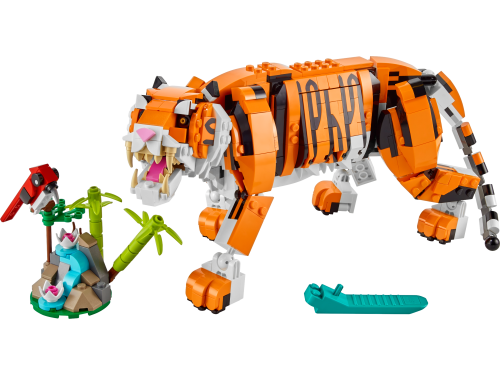 Set 31129