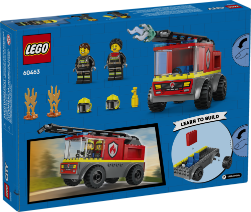 Set 60463