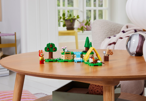 Set 77047