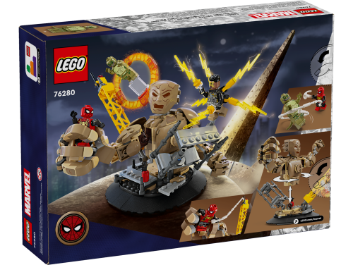 Set 76280