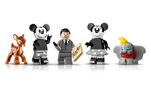 Set 43230