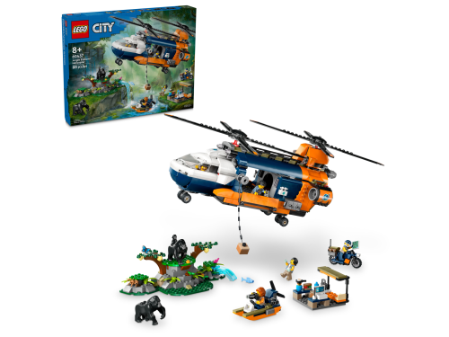 Set 60437