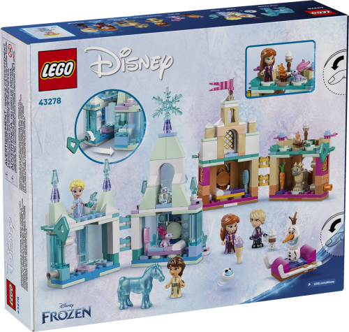 Set 43278
