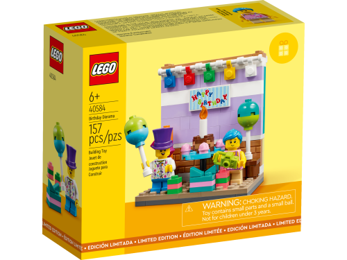 Set 40584