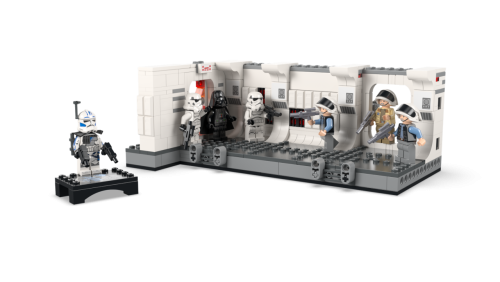 Set 75387