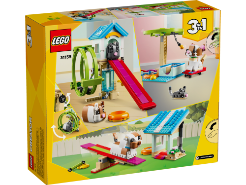Set 31155