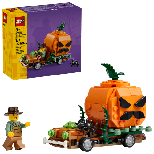 Set 40822