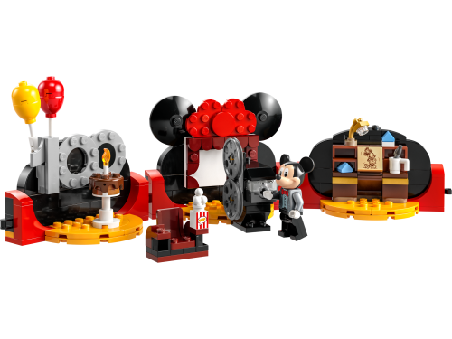 Set 40600