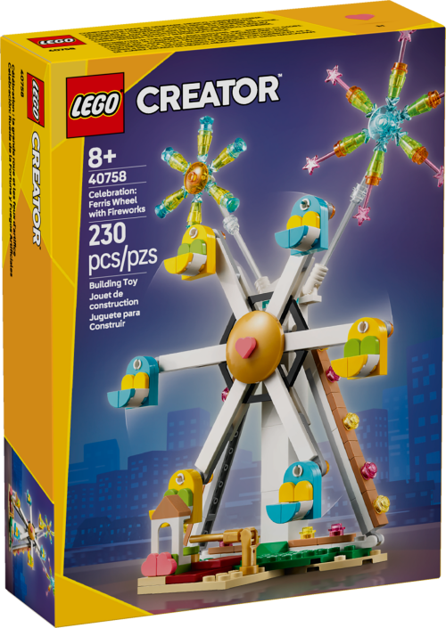 Set 40758
