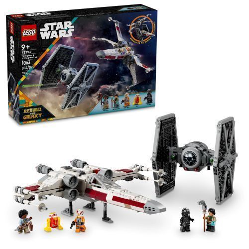Set 75393