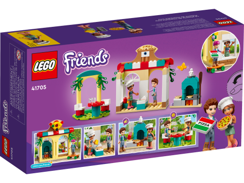 Set 41705