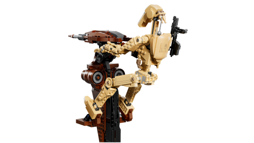 Set 75428