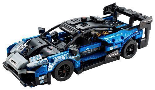 Set 42123