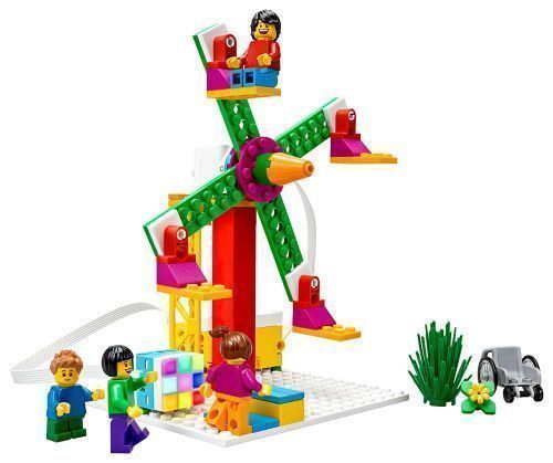 Set 45345