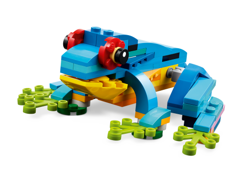 Set 31136