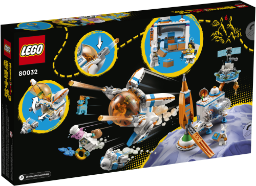 Set 80032