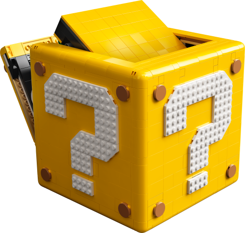 Set 71395