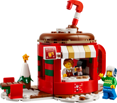 Set 40776