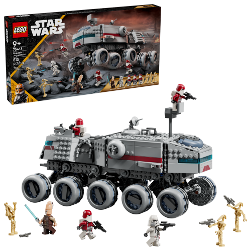 Set 75413