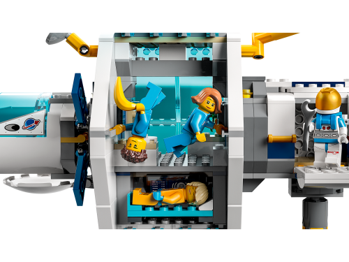Set 60349