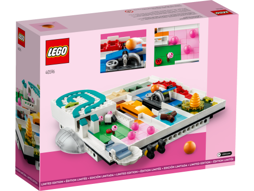 Set 40596