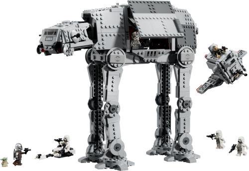 Set 75454