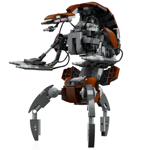 Set 75381