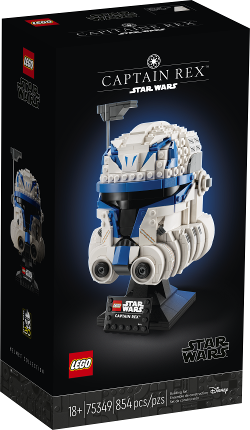 Set 75349