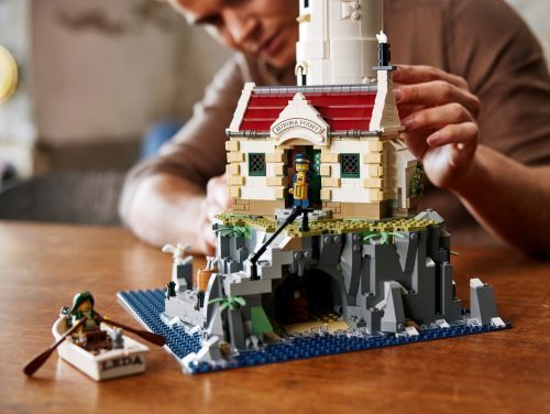 Set 21335