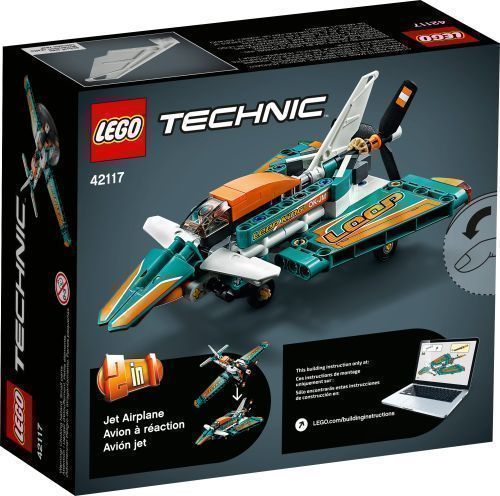Set 42117
