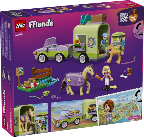 Set 42695