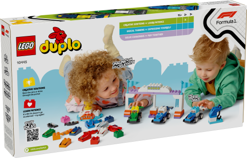 Set 10445