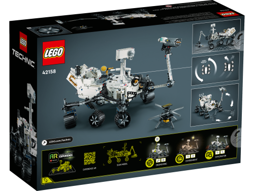 Set 42158