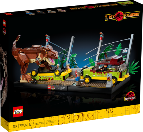 Set 76956