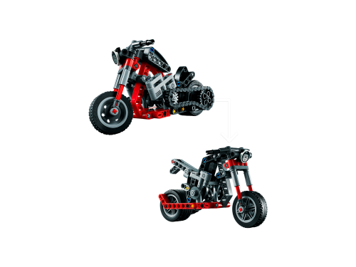 Set 42132