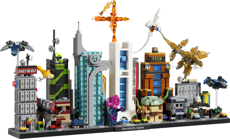 67006 Marvel-Skyline