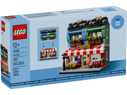 Set 40684